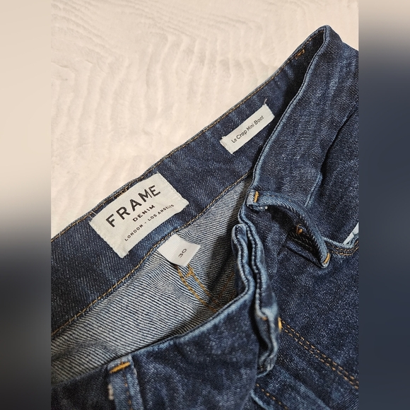 FRAME Jeans - Picture 10 of 14